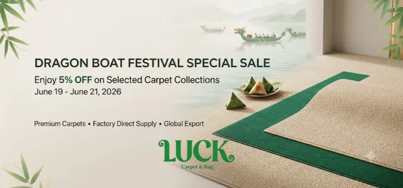 Lễ hội thuyền rồng thảm Oneluck Khuyến mãi giảm giá 5%