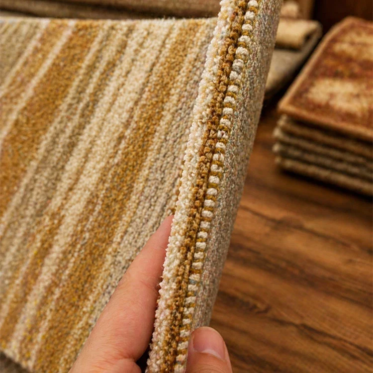 Thảm khu vực Wilton để trang trí nội thất